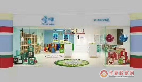 宝宝辅食餐厅加盟